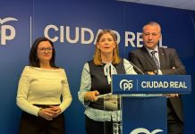 El PP rechaza retirar sus enmiendas al Estatuto de Autonomía tal y como le plantea el PSOE