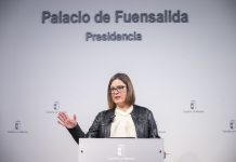 Padilla carga contra Paco Núñez por el Estatuto: “Cuando le llame Tellado volverá a traicionar a quien sea”