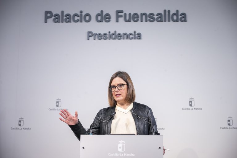 Padilla carga contra Paco Núñez por el Estatuto: “Cuando le llame Tellado volverá a traicionar a quien sea”