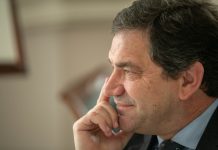 Miguel Ángel Valverde no optará a la reelección en Bolaños, pero quiere seguir al frente de la Diputación