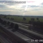 Investigada tras conducir durante 33 kilómetros en sentido contrario en Cuenca