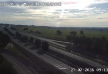 Investigada tras conducir durante 33 kilómetros en sentido contrario en Cuenca