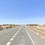 Seis personas continúan hospitalizadas tras el accidente en la CM-42 en Herencia