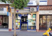 La suerte sonríe a Alcázar de San Juan con un gran premio de la BonoLoto
