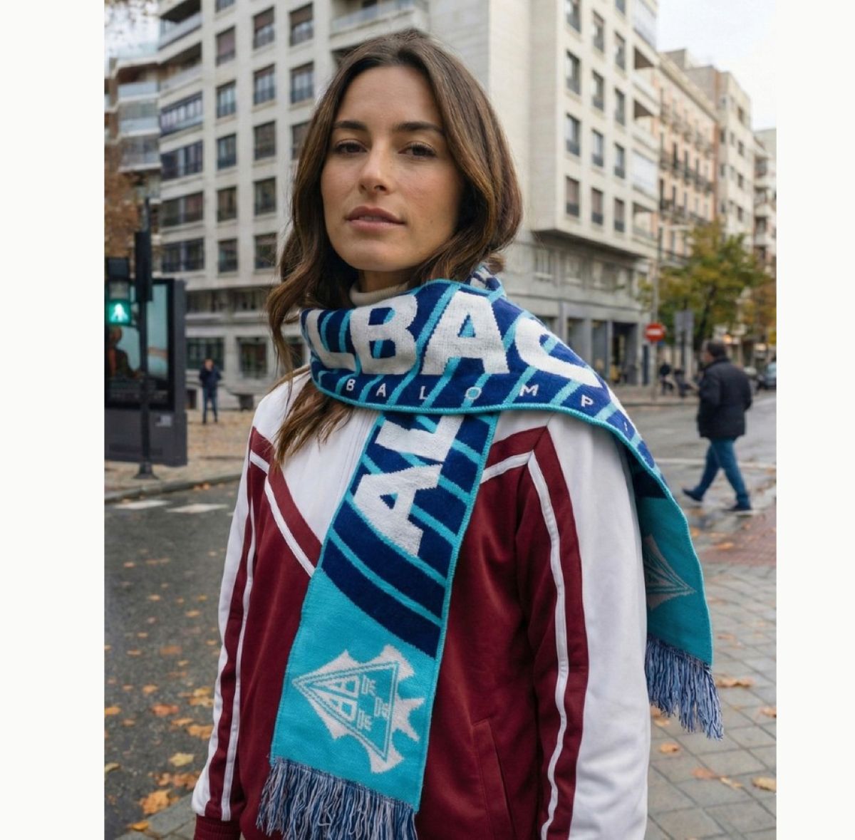 De la ciencia ficción a Instagram: nace la primera influencer de Albacete hecha con IA