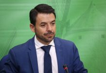 Vox exige al Sescam datos sobre el coste sanitario de inmigrantes irregulares en C-LM