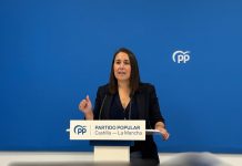 El PP C-LM critica las políticas de empleo de Page tras el repunte del paro en enero