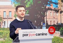 El PSOE exige a Núñez que “rectifique y pida perdón” por romper el acuerdo del Estatuto