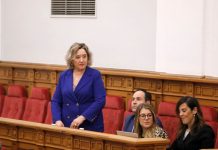 Castilla-La Mancha, el momento de creer en nosotros mismos