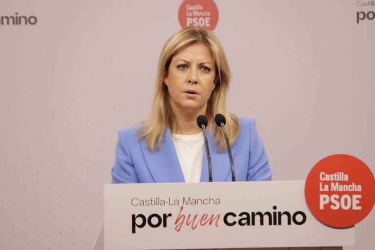 PSOE C-LM insta a la dirección nacional a replantear su rumbo tras los resultados electorales en Aragón
