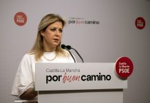 PSOE C-LM exige a Ferraz “reflexión y autocrítica” y rechaza ataques a quienes gobiernan con mayoría absoluta