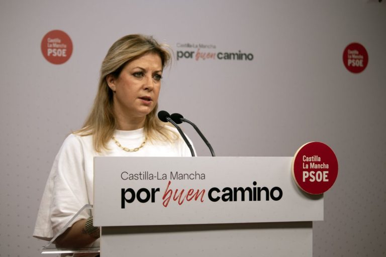 PSOE C-LM exige a Ferraz “reflexión y autocrítica” y rechaza ataques a quienes gobiernan con mayoría absoluta