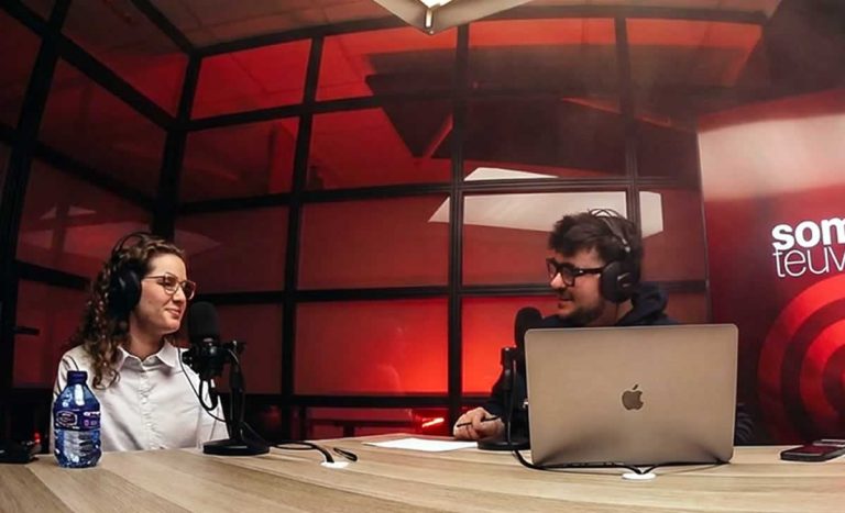 Ángela Perales (Pistalife): “Cuidamos primero a nuestros agricultores y después vendemos el producto”