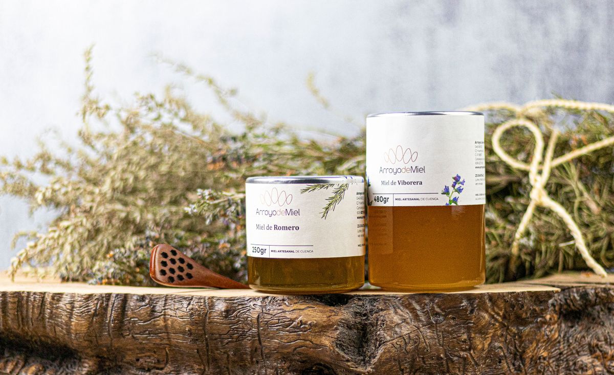 Una de las mejores mieles del mundo se hace en Cuenca: la puedes probar por 5 euros