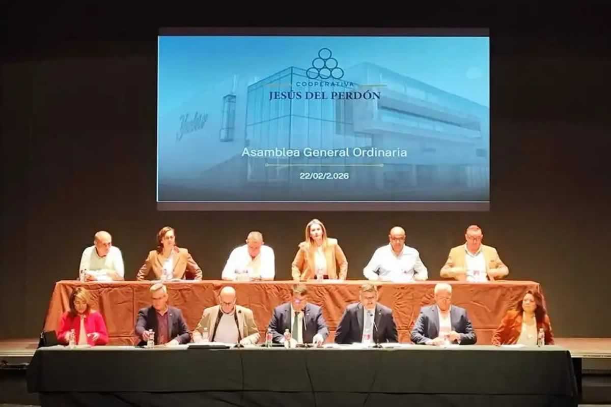 Bodegas Yuntero roza los 100 millones de facturación y aprueba inversiones por 6,4 millones en 2026