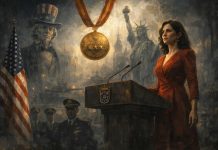 Ayuso y la liturgia del poder