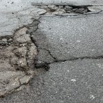 Bolaños activa un plan de choque para reparar baches y mejorar el estado de sus calles