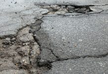 Bolaños activa un plan de choque para reparar baches y mejorar el estado de sus calles