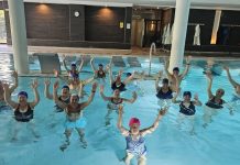 Ampliado el programa de termalismo social en C-LM: 752 plazas más