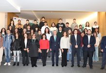 Despega ‘Campus Talento’, programa de Fundación Eurocaja Rural para promover la capacitación tecnológica entre jóvenes de la región