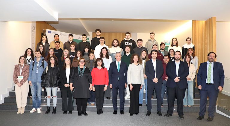 Despega ‘Campus Talento’, programa de Fundación Eurocaja Rural para promover la capacitación tecnológica entre jóvenes de la región