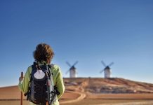 Los 4 grandes recorridos del Camino de Santiago que pasan por Castilla-La Mancha