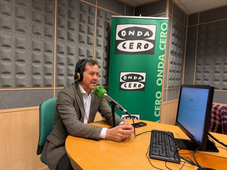 Velázquez impulsa un POM con 17.000 viviendas y un 40 % protegidas para afrontar el reto de la vivienda en Toledo