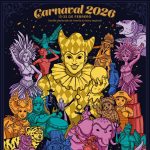 Mario Vaquerizo será el pregonero del Carnaval de Ciudad Real, que contará con una chirigota gaditana