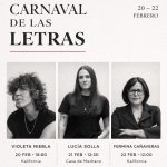 Argamasilla de Alba se convierte en capital literaria con la segunda edición del “Carnaval de las Letras”