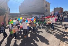 Bolaños reúne a 15.000 visitantes y reafirma su Carnaval como uno de los grandes de la provincia