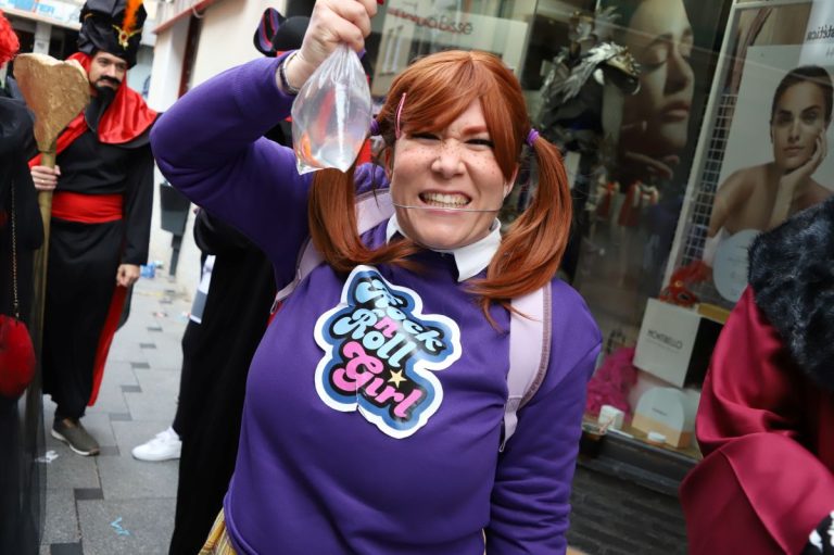 Manzanares se sumerge en el Carnaval con una semana repleta de actos para todas las edades