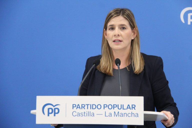 El PP lleva al Estatuto su rechazo a aumentar el número de diputados en C-LM