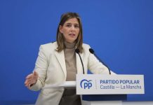 Agudo pide al PSOE que retire las 21 enmiendas al Estatuto y le acusa de romper el consenso