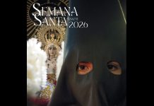 Albacete ya tiene cartel para su Semana Santa 2026: ‘Nazareno de la Esperanza’