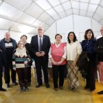 Manzanares ampliará su red social con un centro de día específico para alzhéimer y demencias