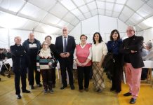 Manzanares ampliará su red social con un centro de día específico para alzhéimer y demencias