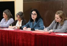 Toledo impulsará la Quincena de la Mujer con actividades centradas en la juventud y la educación