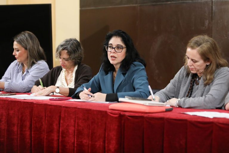 Toledo impulsará la Quincena de la Mujer con actividades centradas en la juventud y la educación