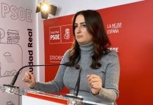 López Zamora acusa al PP de “alarmismo” en seguridad y le reprocha su acercamiento a Vox