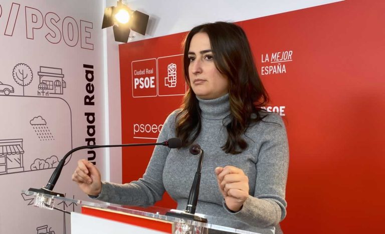 López Zamora acusa al PP de “alarmismo” en seguridad y le reprocha su acercamiento a Vox