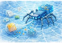 De la web al modelo: el papel del scraping en la IA