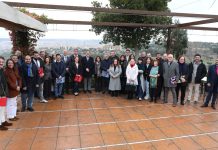 Toledo se presentará candidata a Capital Europea de la Cultura el 12 de marzo en Madrid