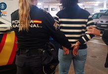 Cae en Talavera una joven buscada por ocho juzgados de España por presuntas estafas