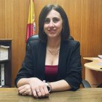 La prisión de Alcázar de San Juan tiene nueva directora