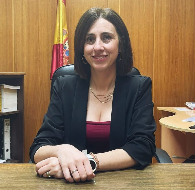 La prisión de Alcázar de San Juan tiene nueva directora