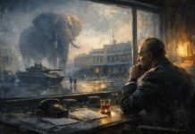 ¿Amparó Juan Carlos al Elefante Blanco durante el 23F?