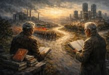 El retorno de un marxismo sin complejos