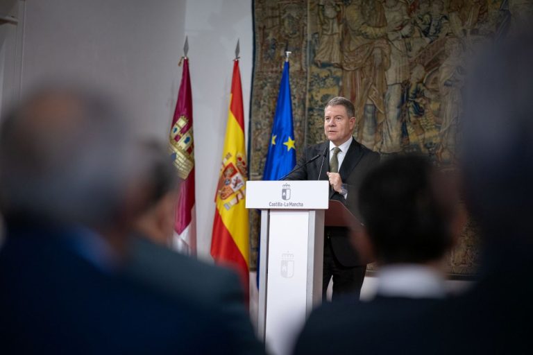 Page acudirá al acto por la Constitución en el Congreso y reivindica el “método” de la Transición