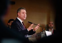 Page reclama “perdón” a Óscar López y a sectores de la izquierda por vincular a Lambán con el resultado electoral en Aragón