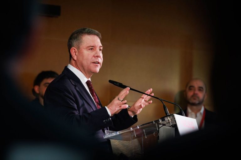 Page reclama “perdón” a Óscar López y a sectores de la izquierda por vincular a Lambán con el resultado electoral en Aragón